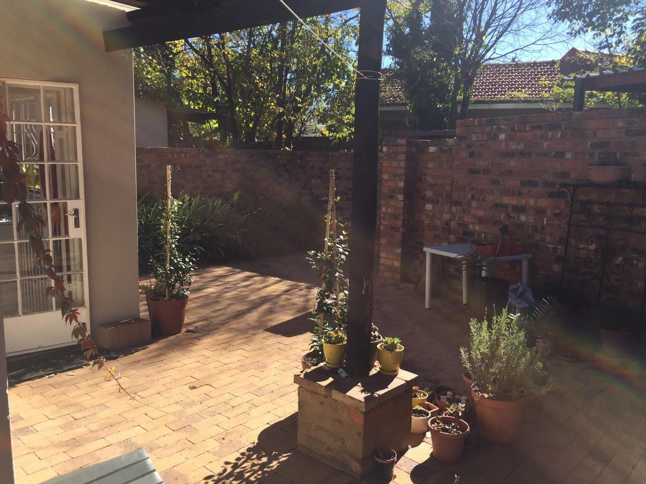 Linden Property Property and houses to rent in Linden Property24