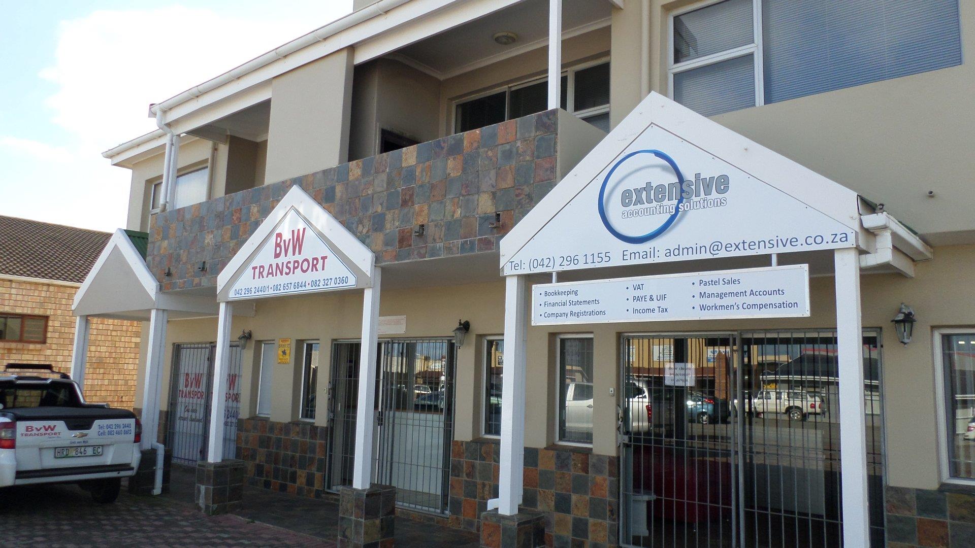 Commercial property for sale in Jeffreys Bay Jeffreys Bay Property