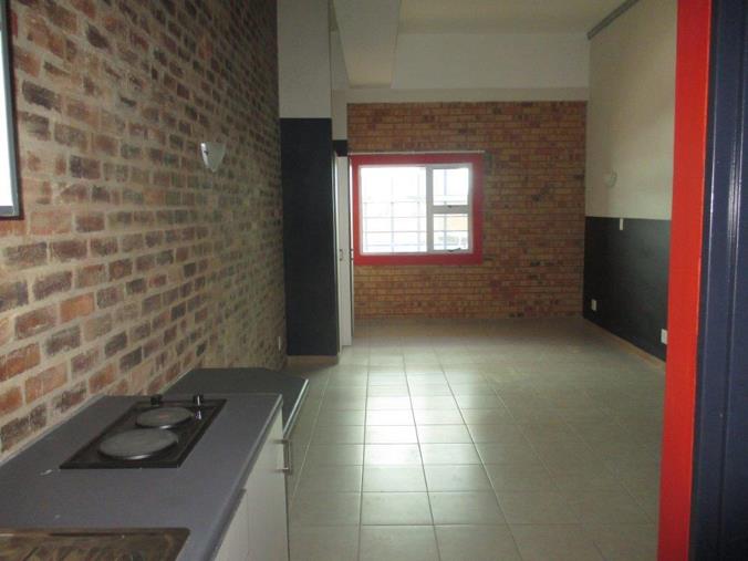 1 Bedroom Flat To Rent In Southgate Johannesburg online information