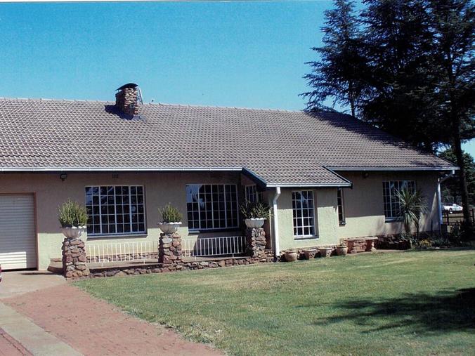 Commercial Property for sale in Highbury