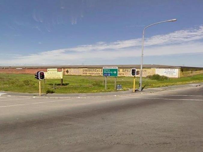 Vacant Land / Plot for Sale in Ottery