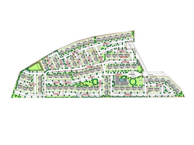 De Zicht, Richwood New development for sale in Richwood  Reference