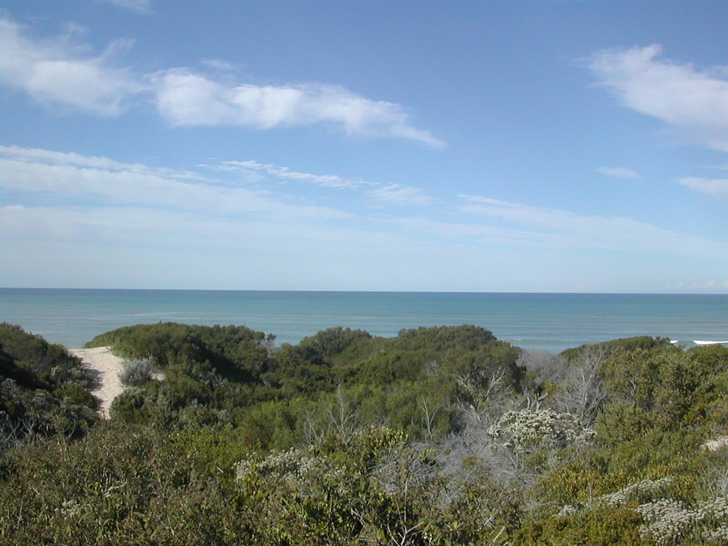 Paradise Beach, Jeffreys Bay Property Vacant land / plots for sale in