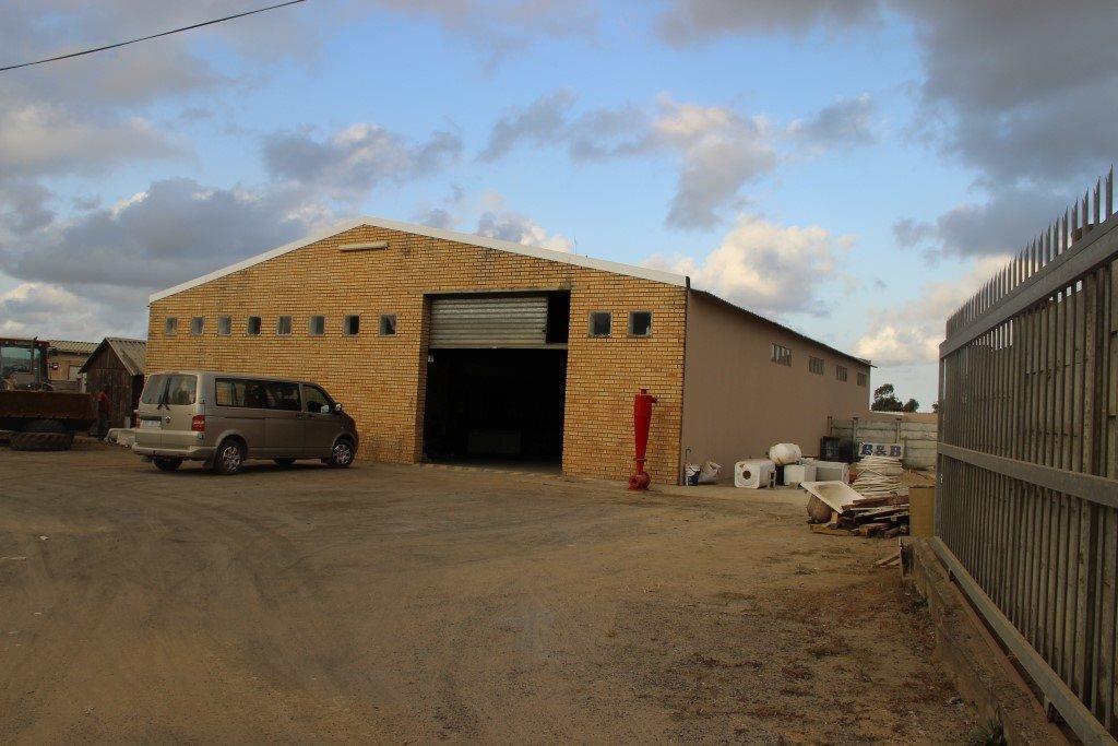 Commercial property for sale in Marburg P24105422255