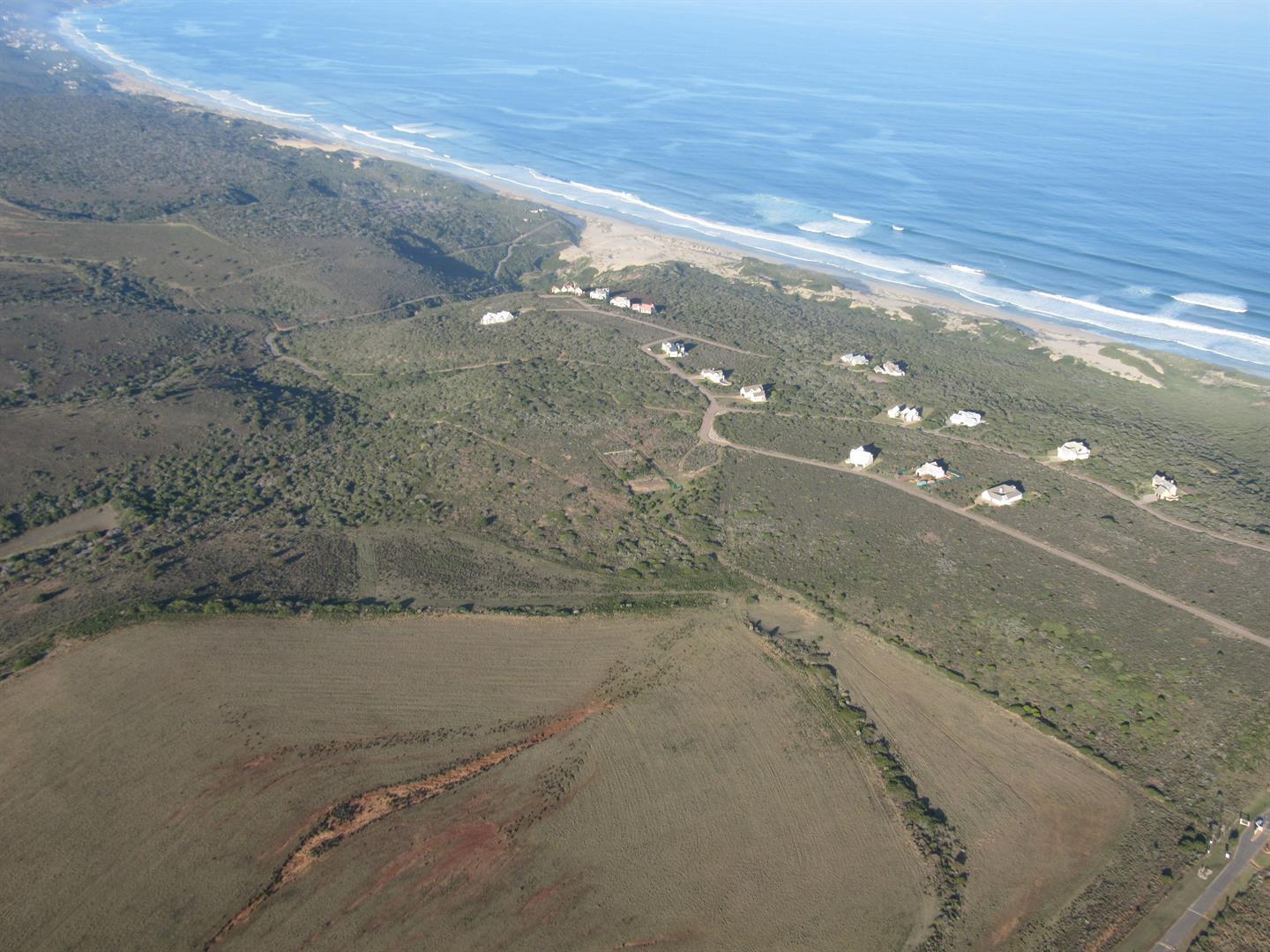 Vacant land / plot for sale in Nautilus Bay P24104779523