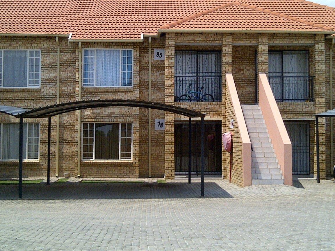 Apartments / flats to rent in Benoni Benoni Property