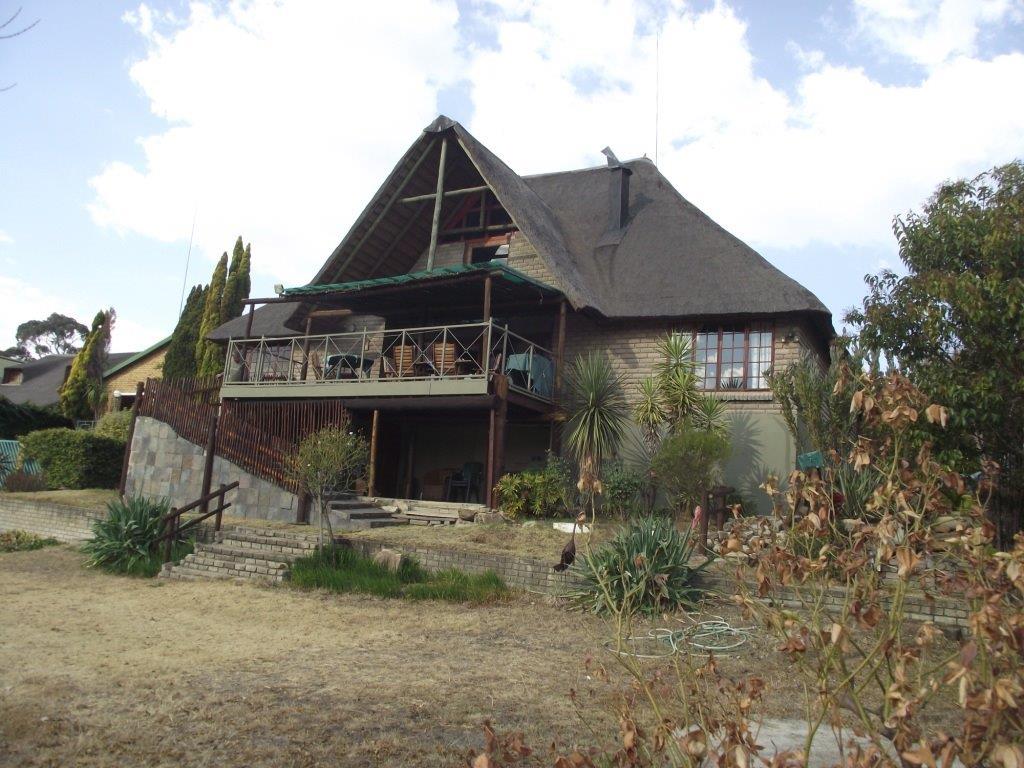 4 Bedroom House for sale in Vaaldam SH 43/1 Vaalbank P24105469413