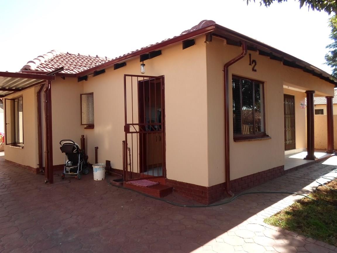 Danville, Pretoria Property Property and houses to rent in Danville