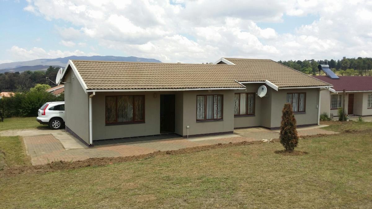 Property and houses to rent in Kokstad Kokstad Property