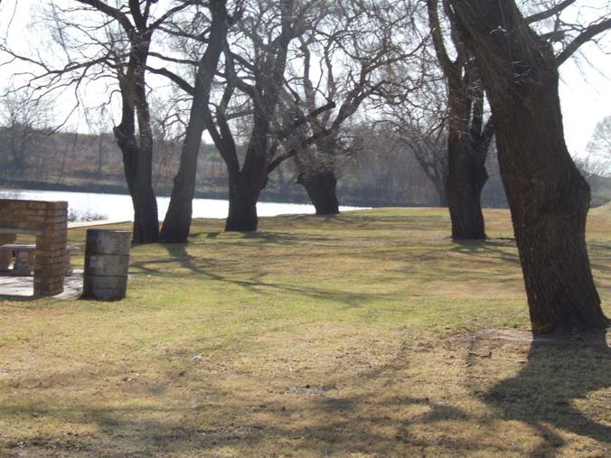 Vacant Land / Plot for Sale in Willow Creek Riverfront Residential Estate