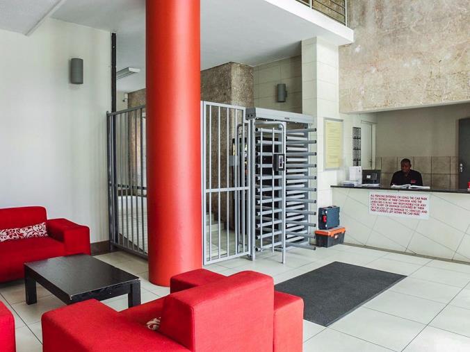 1 Bedroom Flat To Rent In Southgate Johannesburg online information