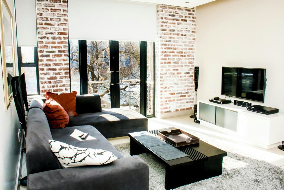 Melrose Arch Property Apartments / flats to rent in Melrose Arch