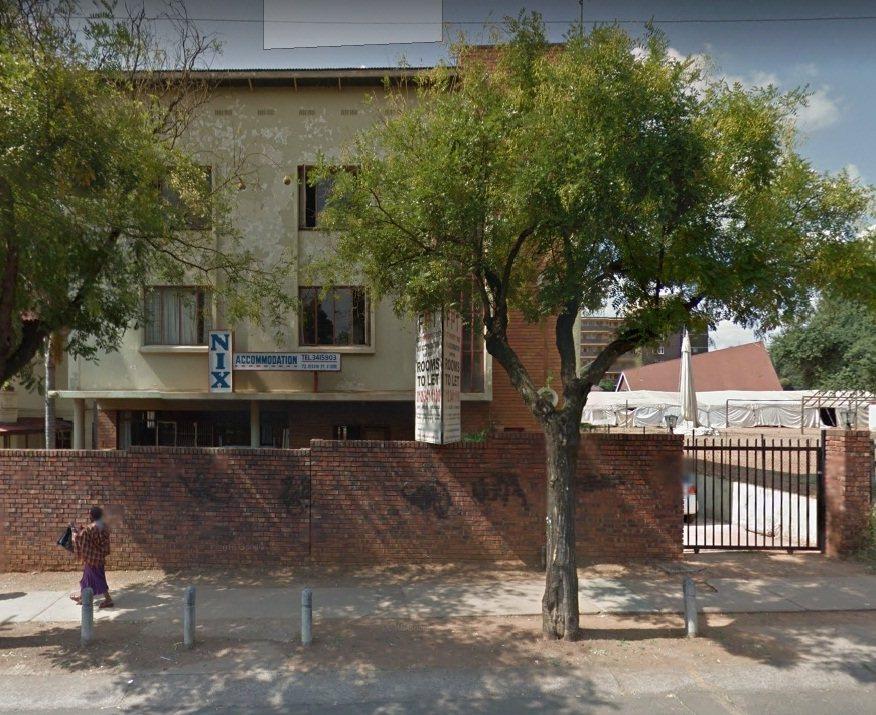 Apartment / flat to rent in Sunnyside Rooms Nix Sunnyside