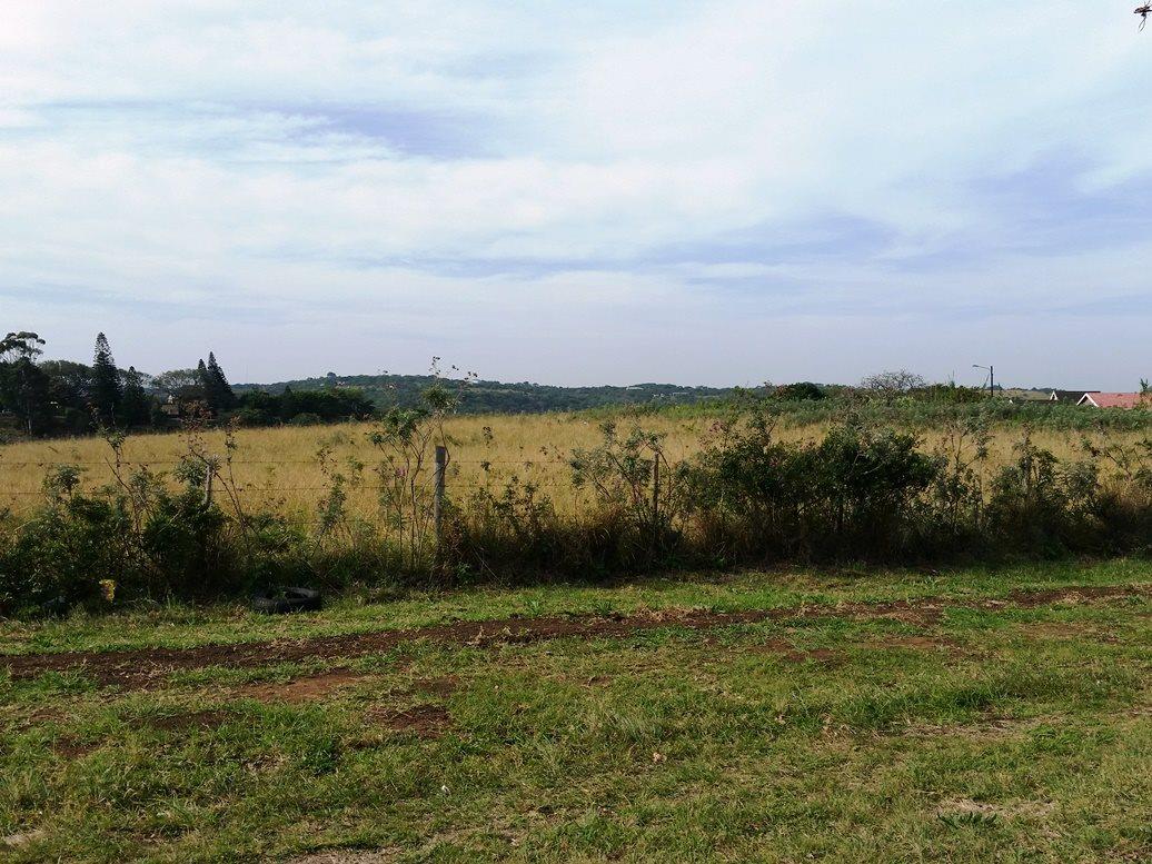 Vacant land / plots for sale in East London East London Property