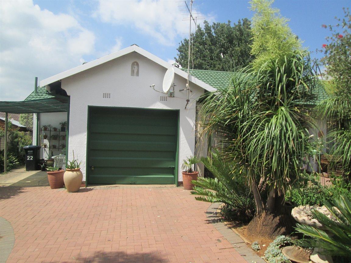 Vanderbijlpark Se Property Property and houses to rent in
