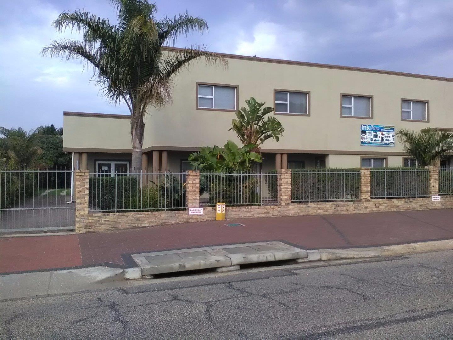 Commercial property to rent in Newton Park Worraker Street P24