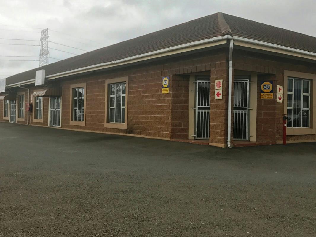 Commercial property for sale in Alton P24105598257