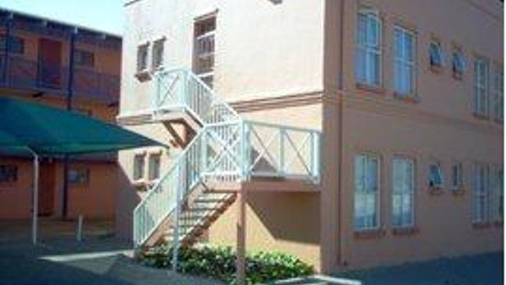 1 Bedroom Flat To Rent In Bloemfontein Willows Bedroom Poster