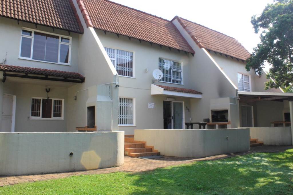 3 Bedroom Townhouse for sale in St Michaels On Sea 1 Orange Rock Road