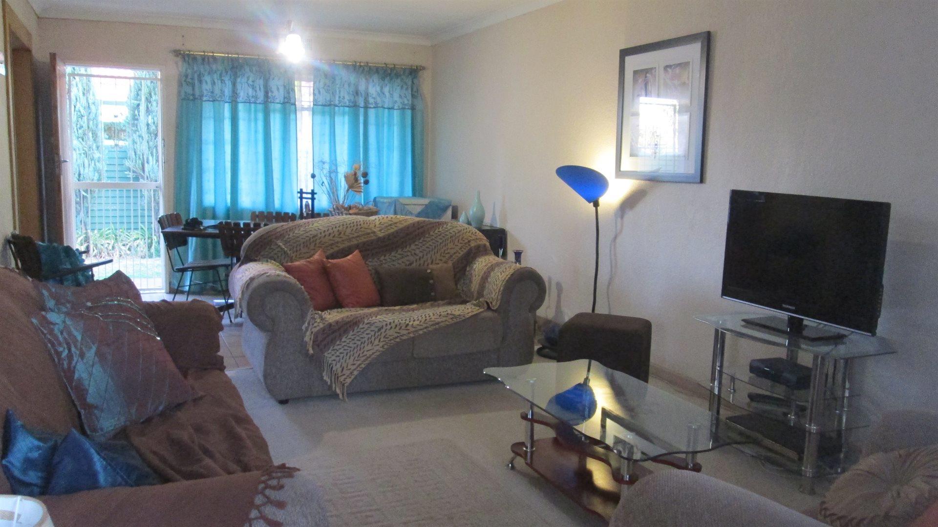 2 Bedroom Apartment / flat for sale in Carletonville Central P24