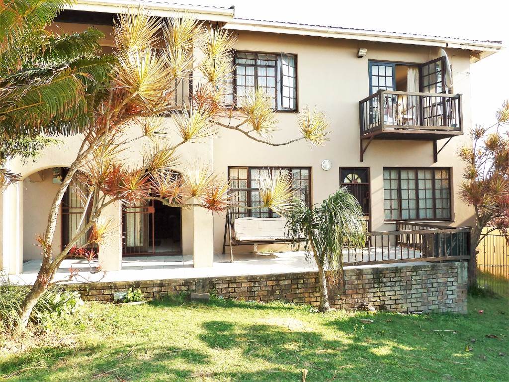 4 Bedroom House for sale in Margate 12 Hibiscus Rd P24103939481