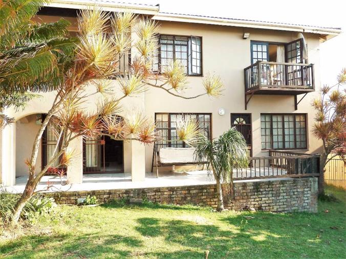 4 Bedroom House for Sale in Margate