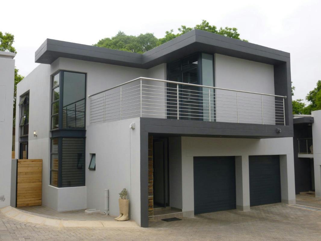 3 Bedroom Townhouse for sale in Lynnwood P24113706128