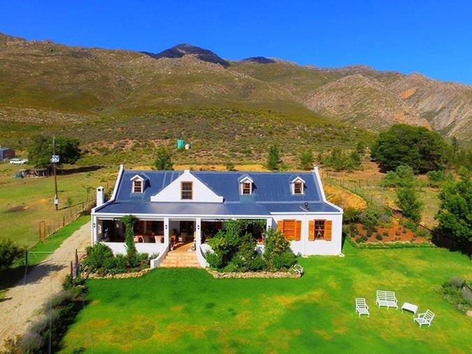 Farm for sale in Montagu P24104350431