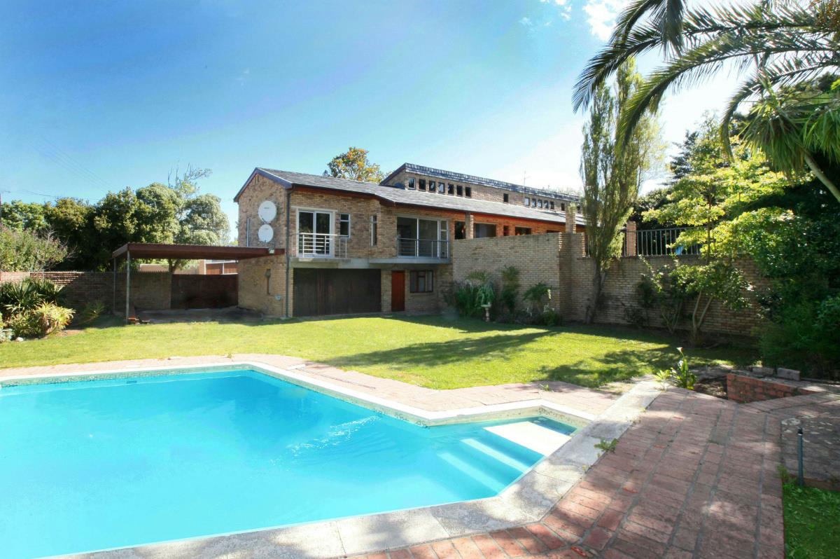 Property and houses to rent in Durbanville Durbanville Property