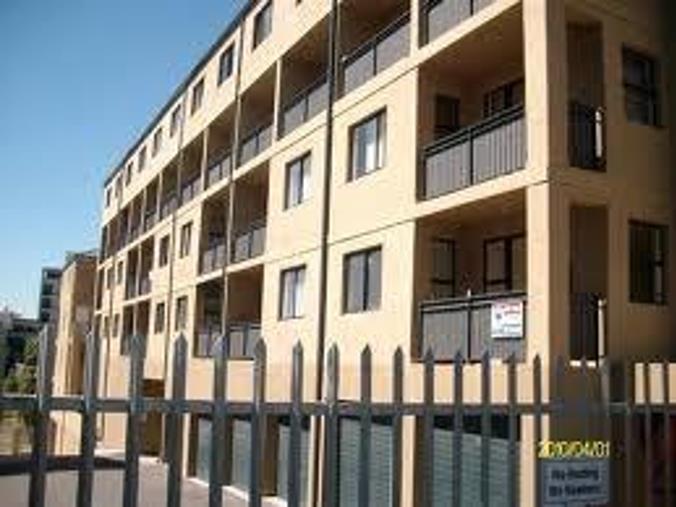 2 Bedroom Flat To Rent In Bellville online information