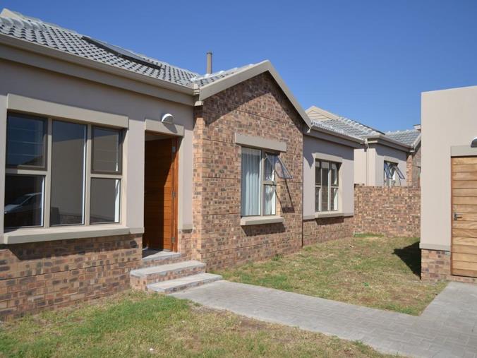 Marelden Estate, Witbank Ext 9 New development for sale in Witbank Ext 9  Reference 1746
