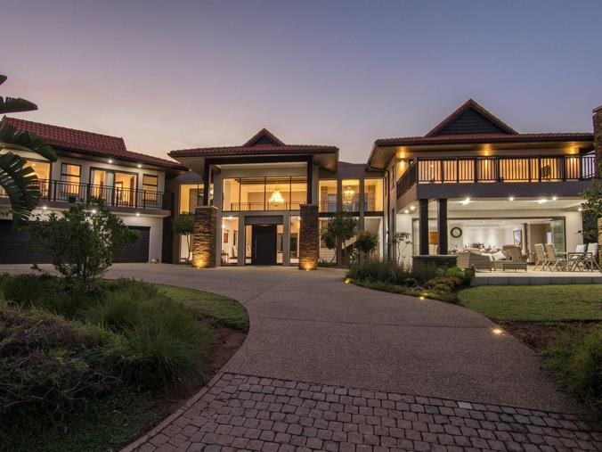 4 Bedroom House for sale in Zimbali Coastal Resort & Estate 1