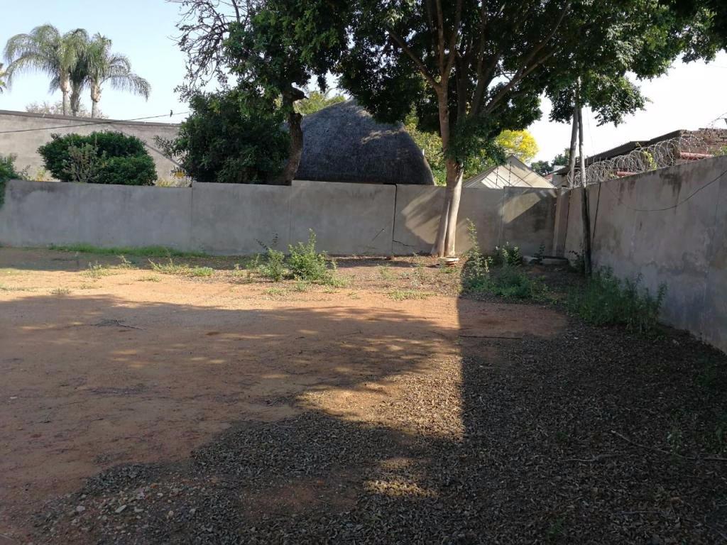 Vacant land / plot for sale in Polokwane Central P24105746567
