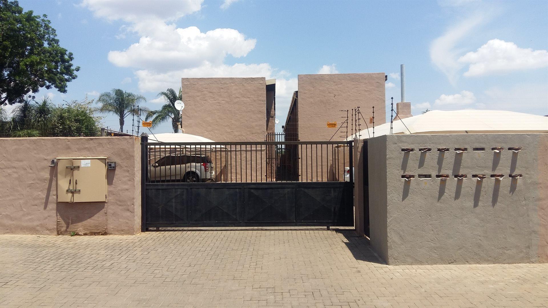 1 Bedroom Apartment / flat for sale in The Orchards P24105750234