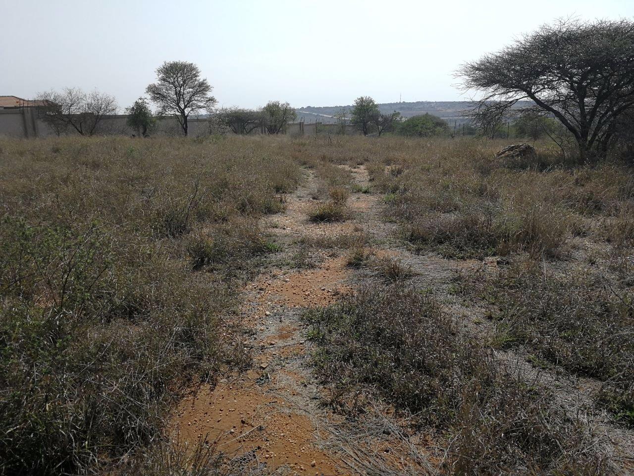 Vacant land / plot for sale in Bendor 5718 Woodhill Estate, Erf 5755