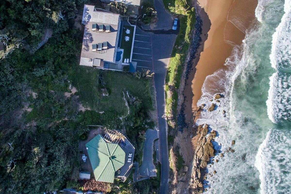 Vacant land / plot for sale in Umdloti Beach 75 North Beach Road