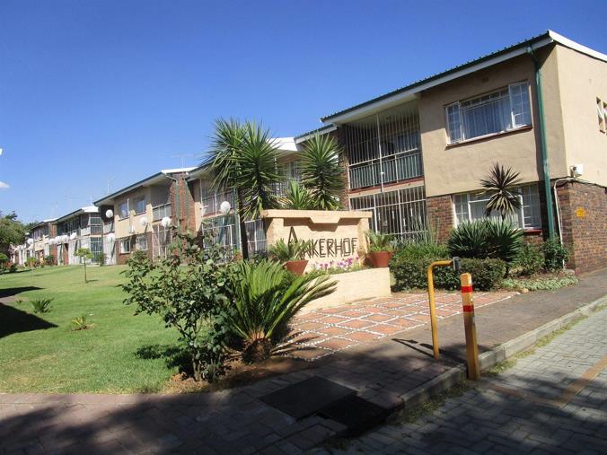 2 Bedroom Apartment / Flat to rent in Sasolburg Central