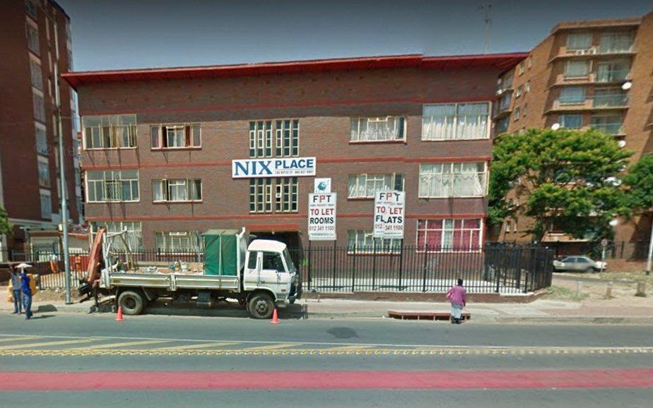 1.5 Bedroom Apartment / flat to rent in Sunnyside Nix Place, 105