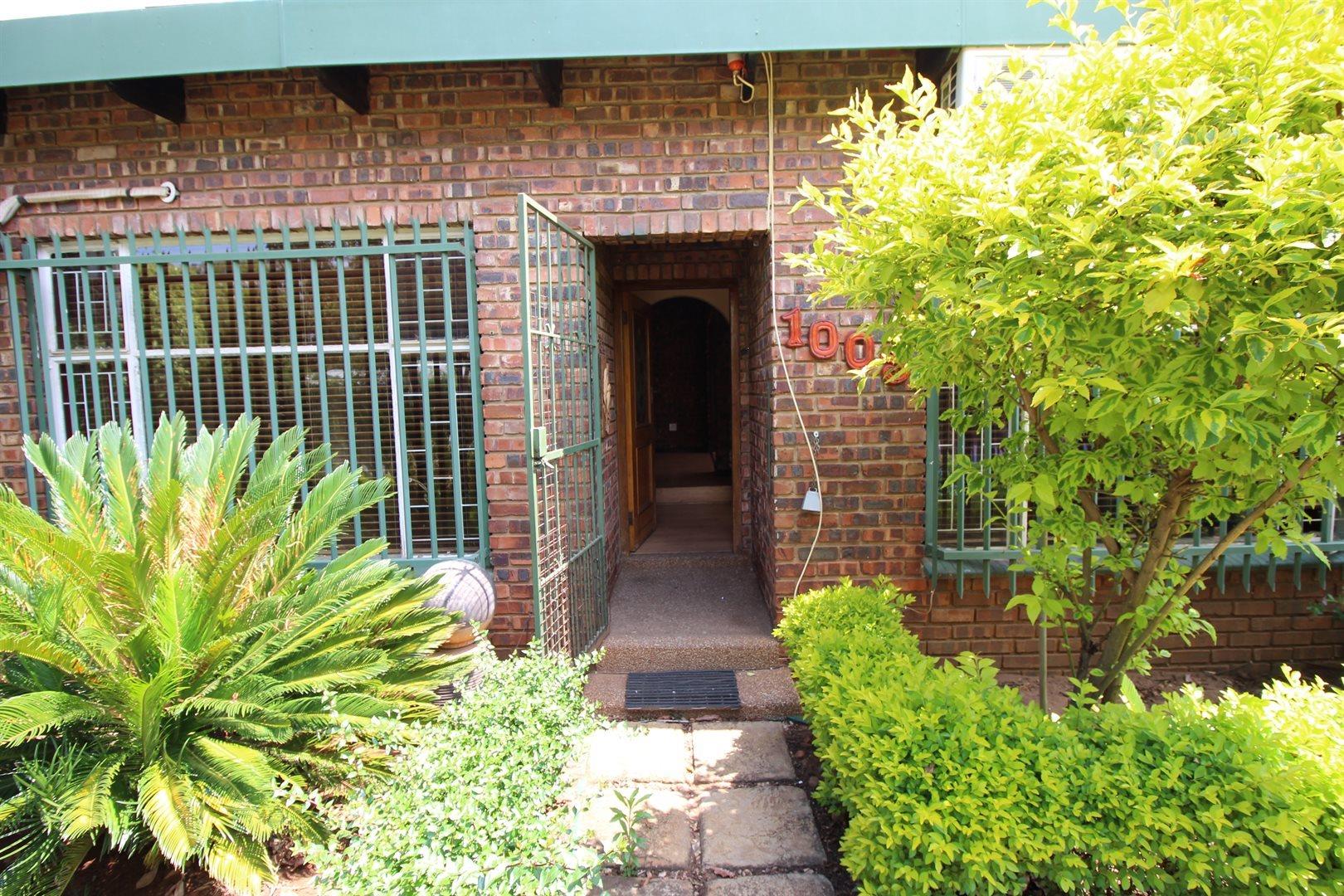 Claremont, Pretoria Property Houses to rent in Claremont, Pretoria