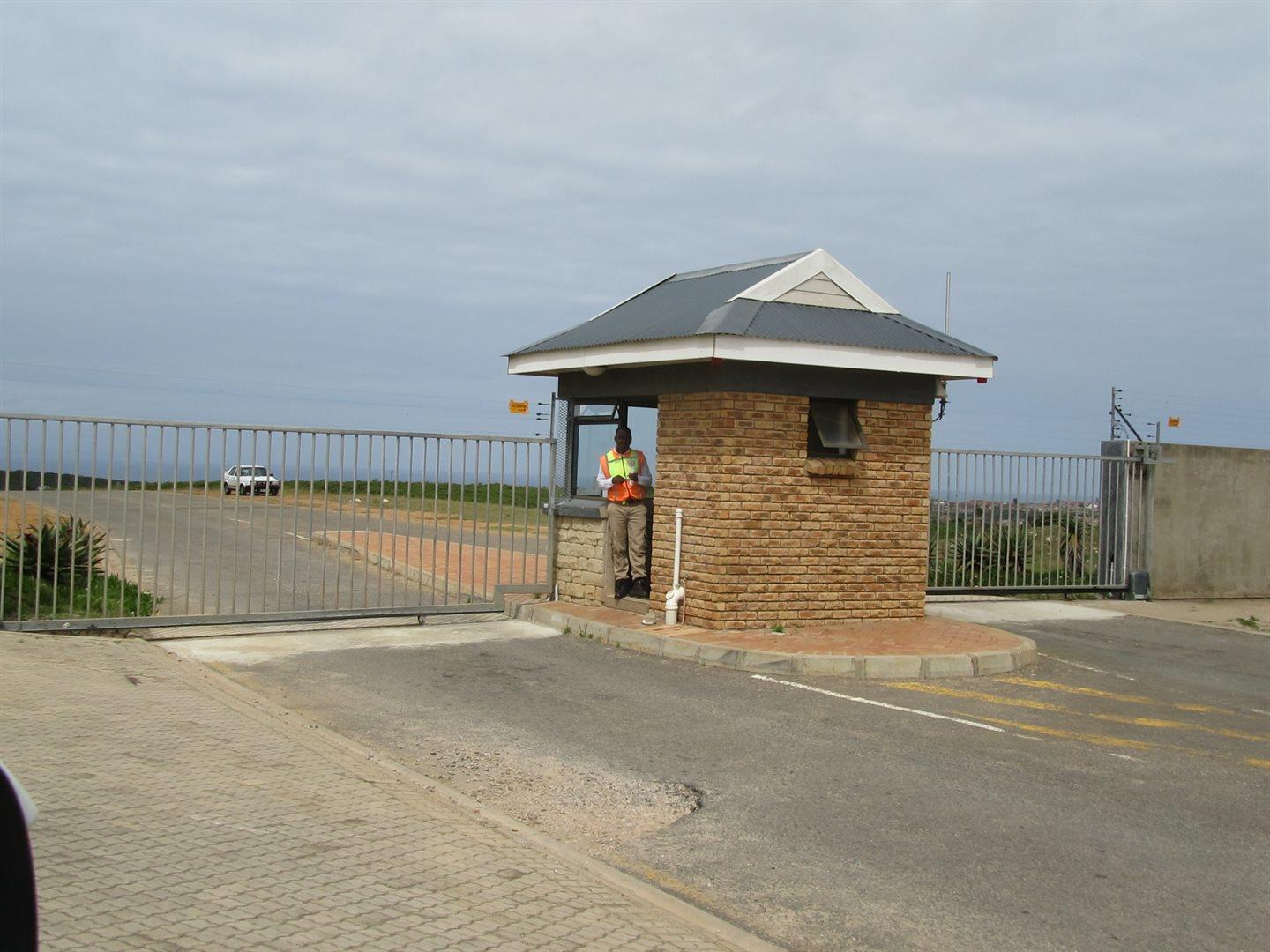 Industrial property for sale in Mossel Bay Rural P24108036565