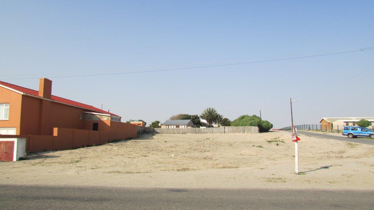 Vacant land / plot for sale in Port Nolloth 37 Main Road P24105889903