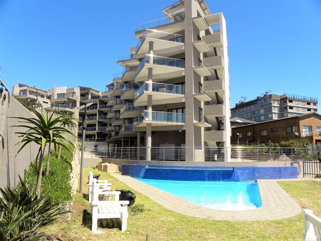 3 Bedroom Apartment / flat for sale in Margate 3452 Whale Rock,marine