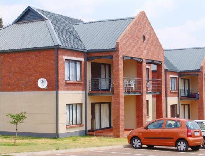 Auckland Park Property Property and houses to rent in Auckland Park