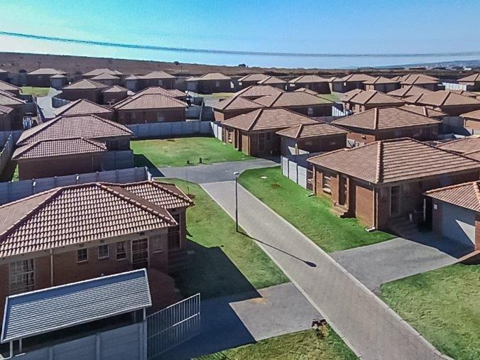 3 Bedroom House for sale in Centurion Central 10687 Thatch Hill