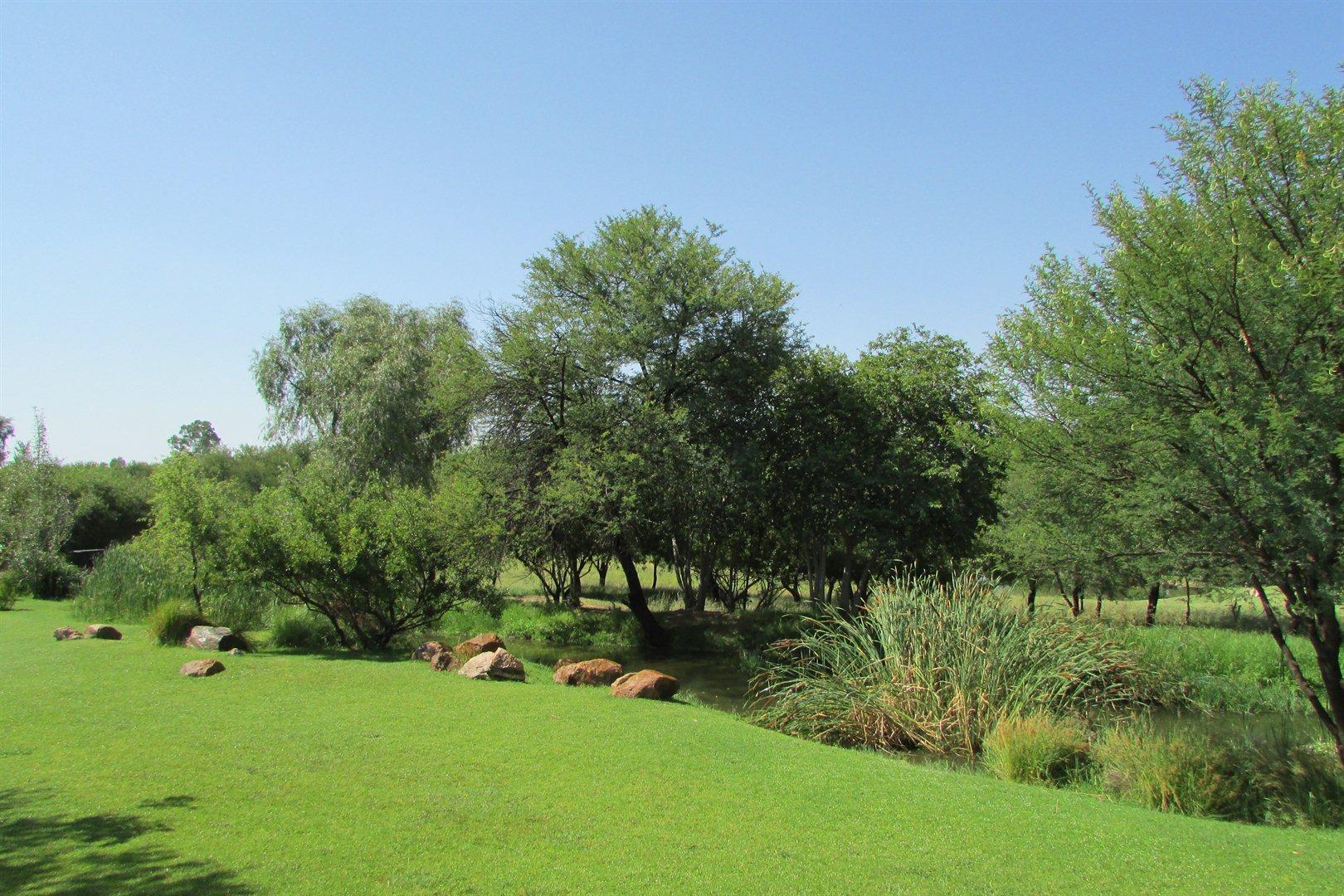 Farm for sale in Potchefstroom Central P24105962083