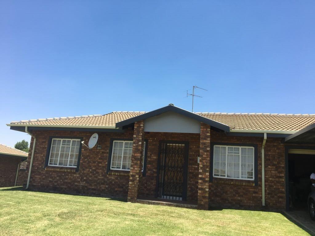 Rynfield Property Property and houses to rent in Rynfield