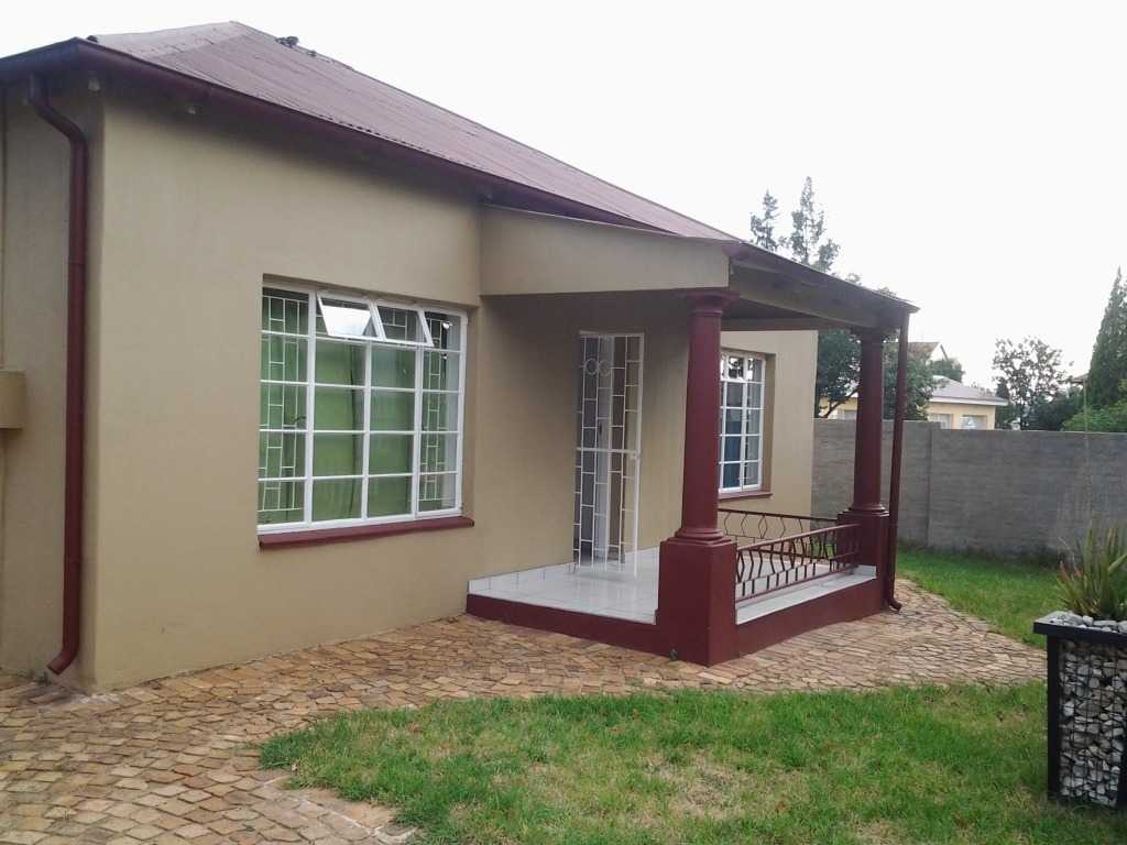 Rensburg Property Property and houses to rent in Rensburg