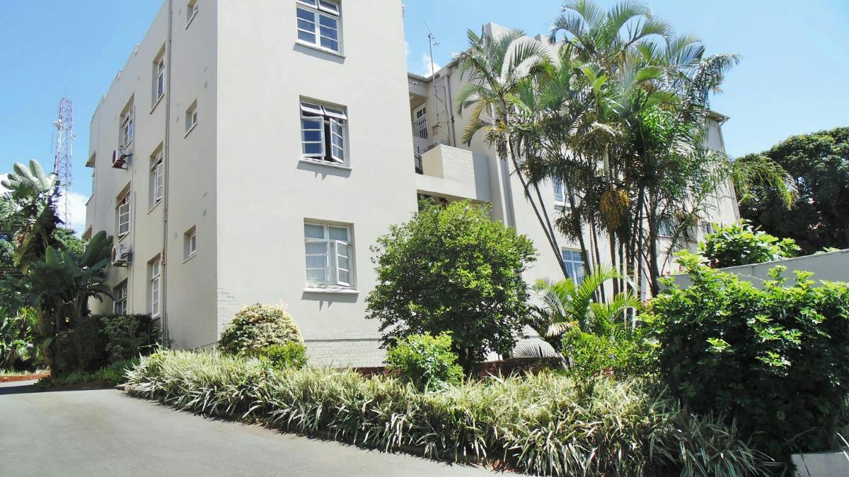 2 Bedroom Apartment / flat for sale in Musgrave 282 Vause Road P24