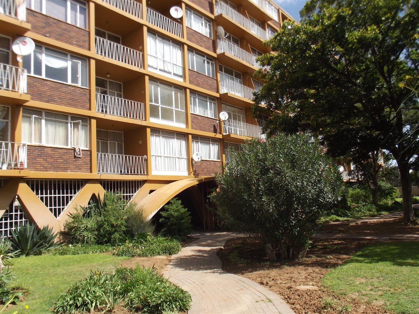 Apartments / flats for sale in Welkom Welkom Property Property24