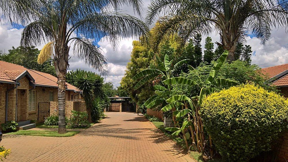 La Montagne, Pretoria Property Property and houses for sale in La